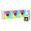 S100 ARGB, Watercooling