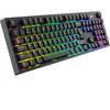 Sharkoon OfficePal KB70W Clavier mécanique linéaire