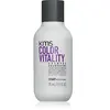KMS California prévient la perte de couleur et le shampoing 75 ml