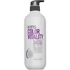 KMS - Colorvitality Blonde Après-shampoing 750 ml unisex