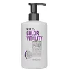KMS - Colorvitality Intense Gloss Treatment Masque et cure cheveux 500...