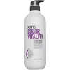 KMS Après-shampoing Colorvitity 750 ml pour cheveux colorés et éclatants