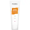 Goldwell Dualsenses Color Revive Copper Shampoo 250ml - shampoing pour cheveux cuivrés