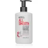 KMS - Intense Nourishing Treatment Masque et cure cheveux 500 ml femal...