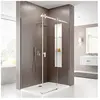 Hoesch MUNA Porte coulissante, avec paroi latérale, 9228715.101401,