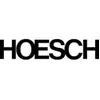 Hoesch NAMUR Baignoire en îlot, ovale, 4404.010305,