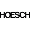 Hoesch NAMUR Baignoire en îlot, ovale, 4402.013305,