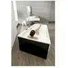 Hoesch THASOS Baignoire d’angle, 3745.010,