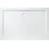 Hoesch MUNA Receveur de douche rectangulaire, 4190xA.010,