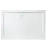 Hoesch MUNA Receveur de douche rectangulaire, 4164xA.010,