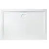 Hoesch MUNA Receveur de douche rectangulaire, 4165xA.010,