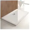 Hoesch MUNA Receveur de douche rectangulaire, 4173xA.010,