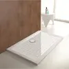 Hoesch MUNA Receveur de douche rectangulaire, 4191.010,