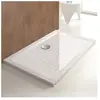 Hoesch MUNA Receveur de douche rectangulaire, 4194.010,