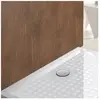 Hoesch MUNA Receveur de douche rectangulaire, 4214.010,