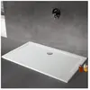 Hoesch MUNA Receveur de douche rectangulaire, 4225xA.010,