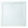 Hoesch MUNA S Receveur de douche rectangulaire, 4222xA.010,