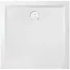 Hoesch MUNA S Receveur de douche rectangulaire, 4221.010,