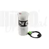 Hitachi , Hueco Unité d'injection de carburant Service Kit 133251