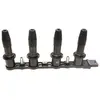 Bobine d'allumage HITACHI, par ex. pour Saab, Vauxhall, Opel, Fiat, Al...