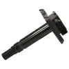 Bobine d'allumage Hueco HITACHI, par ex. pour Audi, VW, Seat, Skoda