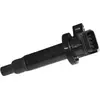 Bobine d'allumage HITACHI, par ex. pour Toyota, Citroën, Daihatsu, Peugeot, Subaru