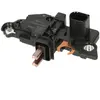 Régulateur d'alternateur Hueco, 14 V HITACHI, par ex. pour VW