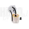 HÜCO Automotive GmbH Unité d'injection de carburant pour VAUXHALL: Astra & OPEL: Astra (Ref: 132785)