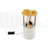 HÜCO Unité d'injection de carburant pour RENAULT: Master (Ref: 132739)