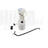 Unité D'Alimentation En Carburant Audi; Seat Hitachi 132777