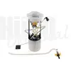 HÜCO Unité d'injection de carburant pour AUDI: Q5 (Ref: 132748)