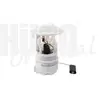 HÜCO Automotive GmbH Unité d'injection de carburant pour PEUGEOT: 1007...