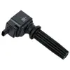 HÜCO Automotive GmbH Bobine d'allumage pour FORD: Focus, Mondeo, Galaxy, S-Max & FORD USA: Mustang & LAND ROVER: Discovery, Range Rover (Ref: 134091)