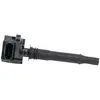 HÜCO Automotive GmbH Bobine d'allumage pour MERCEDES-BENZ: Classe CLK, Classe C, Classe E, Classe ML, Classe SL, Classe CL, Classe R (Ref: 134042)