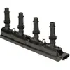 Bobine d'allumage HITACHI, par ex. pour BMW, Alpina, Rolls-Royce