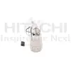HITACHI Unité d'injection de carburant pour DACIA: Lodgy, Dokker (Ref:...