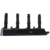 Bobine d'allumage HITACHI, par ex. pour Chevrolet, Opel, Vauxhall