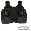 HITACHI Bobine d'allumage pour OPEL: Vectra, Omega, Calibra, Frontera, Astra & DAIMLER: 2.8 & LADA: 110 & VAUXHALL: Frontera (Ref: 2508790)