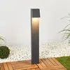 BEGA 77237K3 borne angulaire graphite 3 000 K bas