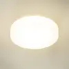 BEGA 23297K3 plafonnier LED, 3 000 K