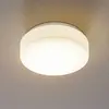 BEGA 50078 Plafonnier LED DALI 3.000K Ø25cm