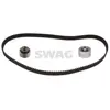 Ensemble De Courroie De Distribution 62020008 Swag Swag 62020008