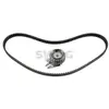 Ensemble De Courroie De Distribution 70020058 Swag Swag 70020058
