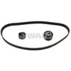 Ensemble De Courroie De Distribution 62020011 Swag Swag 62020011