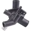 Boîtier De Thermostat Mercedes-Benz Swag 10934700
