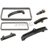 Kit chaîne de distribution SWAG 99 13 3984
