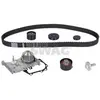 SWAG 60 93 2860 Pompe à Eau + Kit De Distribution Nbr. dents: 132