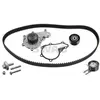 SWAG 64 93 2726 Pompe à Eau + Kit De Distribution Nbr. dents: 137