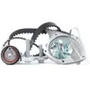 SWAG 60 93 2731 Pompe à Eau + Kit De Distribution Nbr. dents: 123