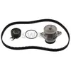 SWAG 30 93 2739 Pompe à Eau + Kit De Distribution Nbr. dents: 137